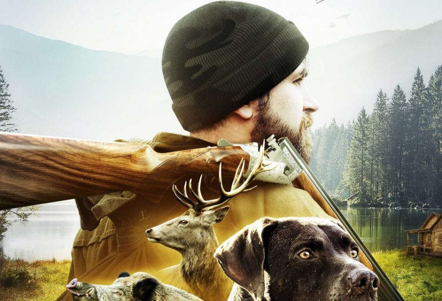 Бестиарий в новом трейлере Hunting Simulator 2