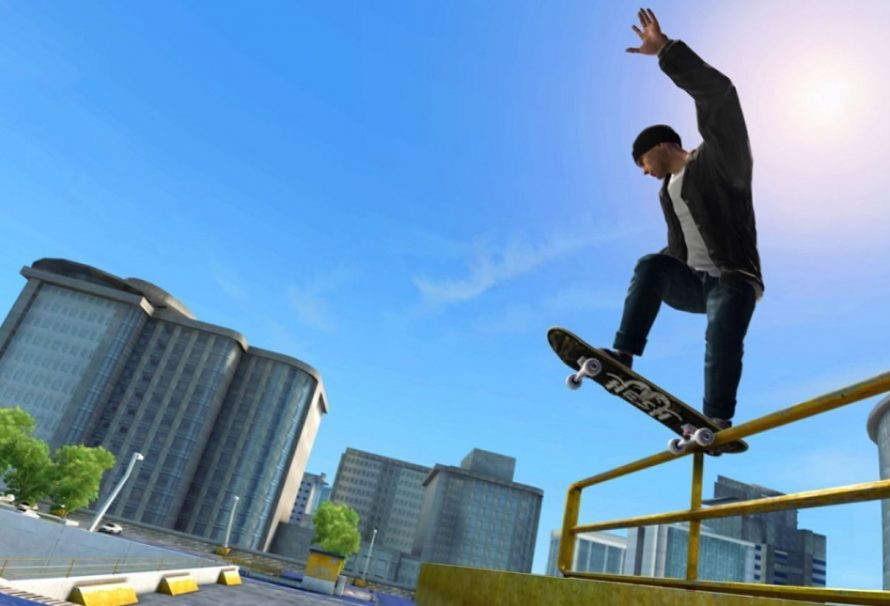 Skate 4 официально анонсирована