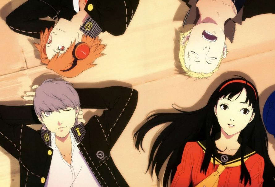 Atlus назвала успешным релиз Persona 4 Golden в Steam