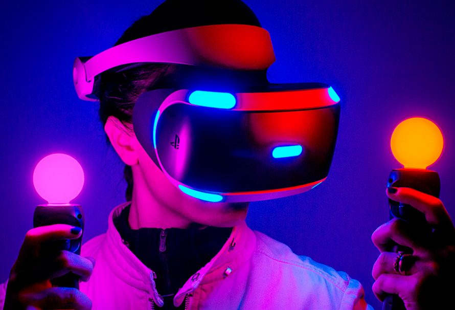 Разработчики: Ждем от PS VR 2 обновленных контроллеров и отсутствие проводов