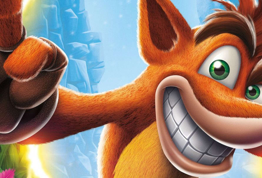 Crash Bandicoot 4: It’s About Time официально подтверждена, анонс в 18-00