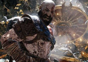 Арт-директор God of War показал реалистичную работу мышц Кратоса