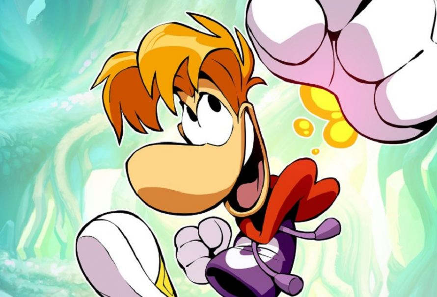 Состоялся релиз бесплатного фанатского платформера Rayman Redemption