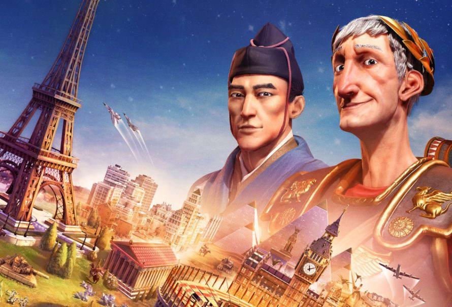 Аналитики: За май доход с цифровых продаж Civilization 6 на PC увеличился на 52%