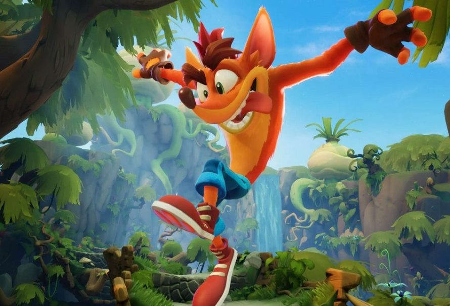 Crash Bandicoot 4: It’s About Time в будущем может выйти на PC и Switch