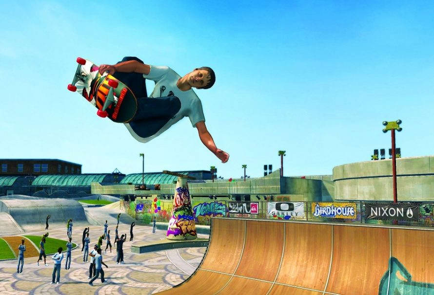 Игроки смогут поддерживать контентом Skate 4