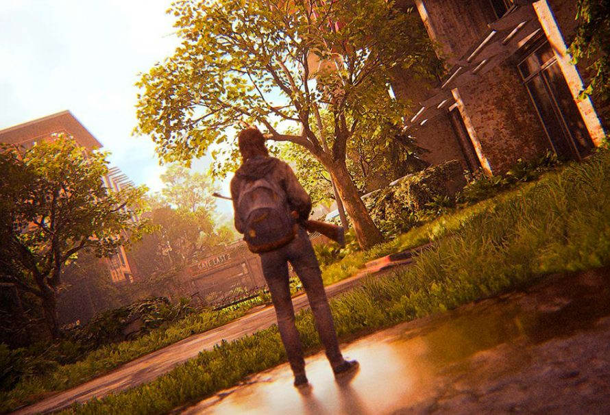 Удаленные из The Last of Us 2 сцены могли сделать историю Элли совсем другой