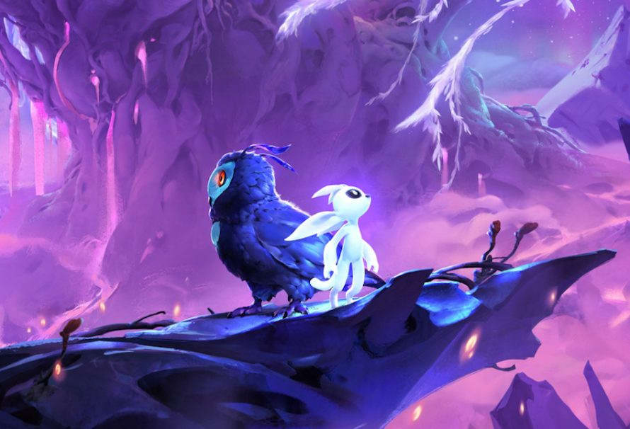 Только 21% игроков Ori and the Will of the Wisps закончили игру