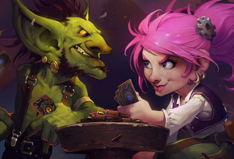 Про-игрока Hearthstone не допускали до турниров из-за критики Blizzard его женой