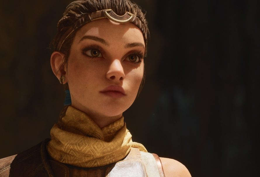 Epic Games несколько лет работает с Sony над Unreal Engine 5