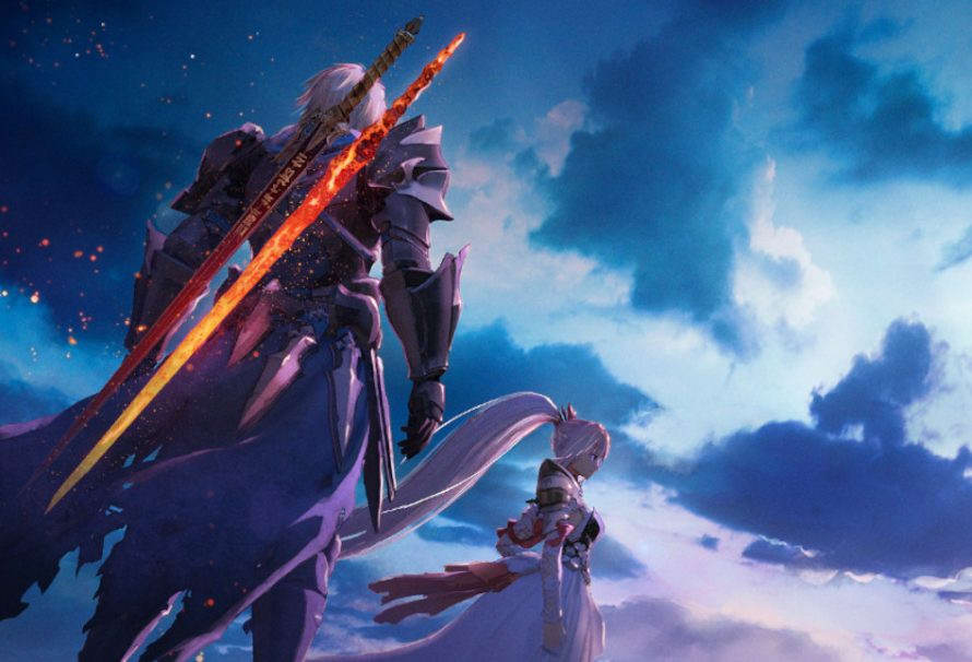 Tales of Arise не выйдет в 2020 году
