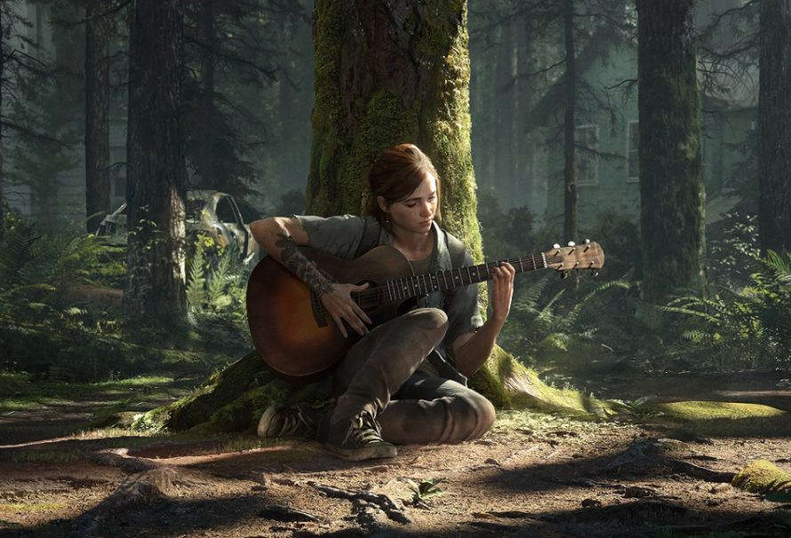 За три дня продажи The Last of Us Part 2 превысили 4 миллиона копий