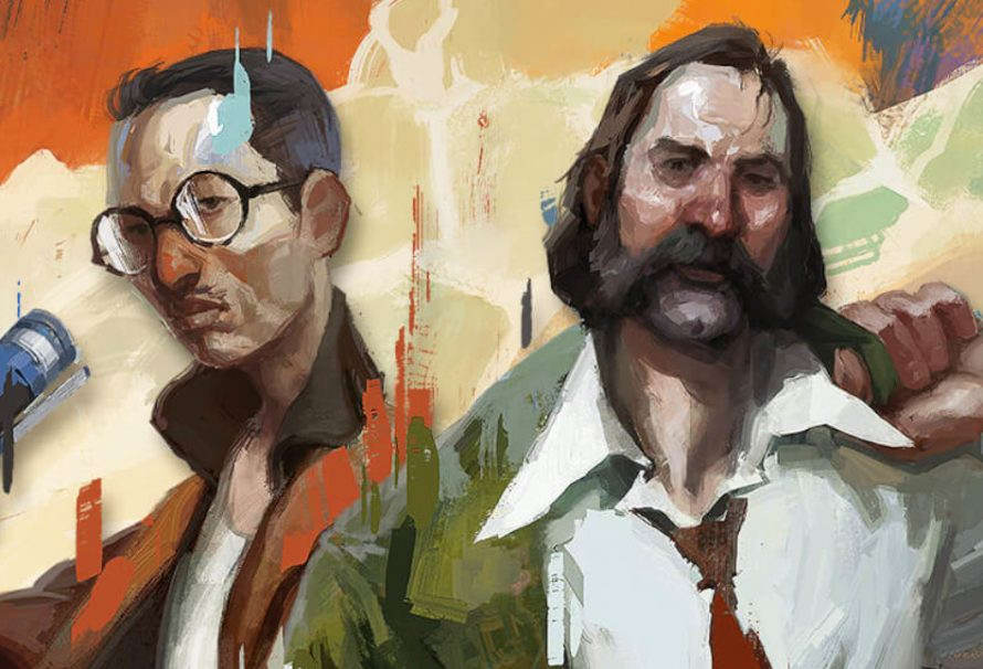 По мотивам Disco Elysium снимут сериал