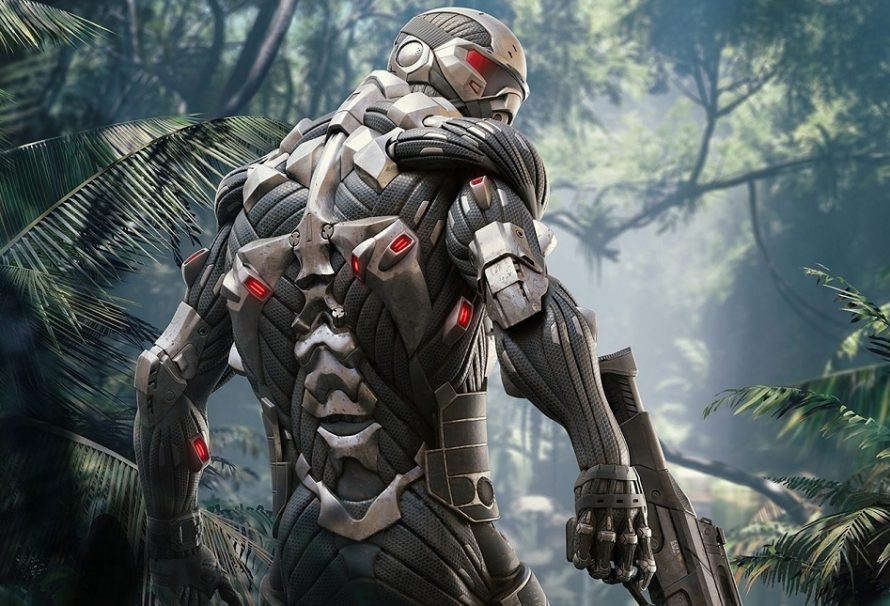 Crysis Remastered выйдет 23 июля, геймплейный трейлер уже в сети