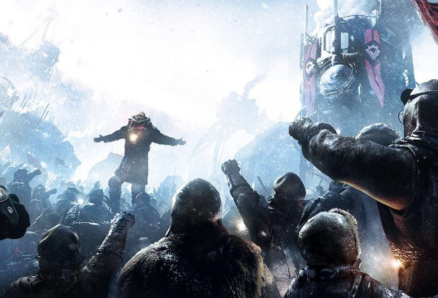 Разработчики Frostpunk ускорят производство игр и вложатся в издательскую деятельность