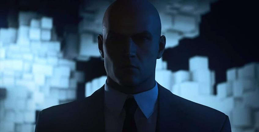 Анонсирован Hitman 3