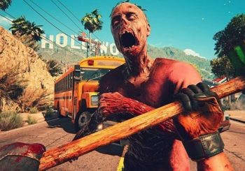 20 минут геймплея Dead Island 2