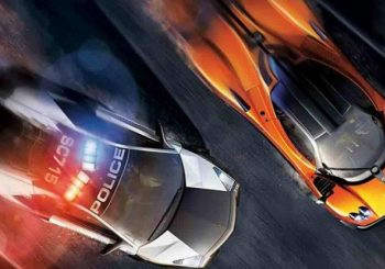 Слух: ремастер Need For Speed: Hot Pursuit готовится к релизу