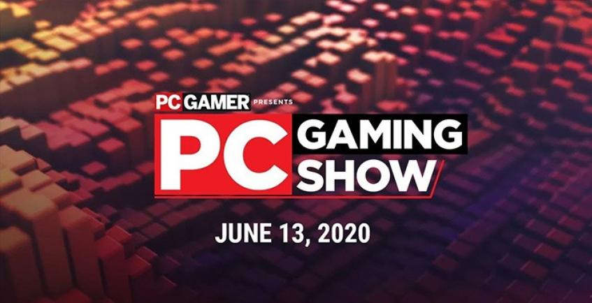 PC Gaming Show показалось бедным? У нас есть объяснение