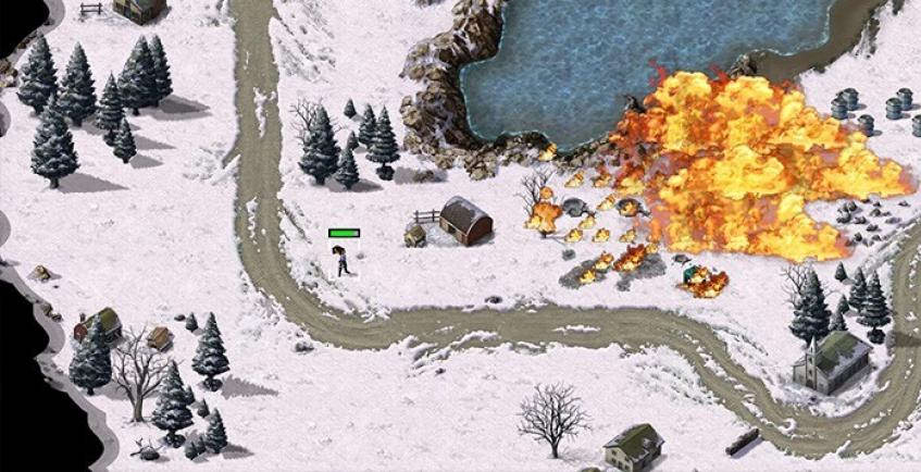 Ремастер Command & Conquer назвали «величайшим»