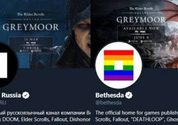 ЛГБТ-сообщество обвинило Bethesda в лицемерии