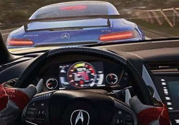 Состоялся анонс Project CARS 3. Первый геймплей уже готов