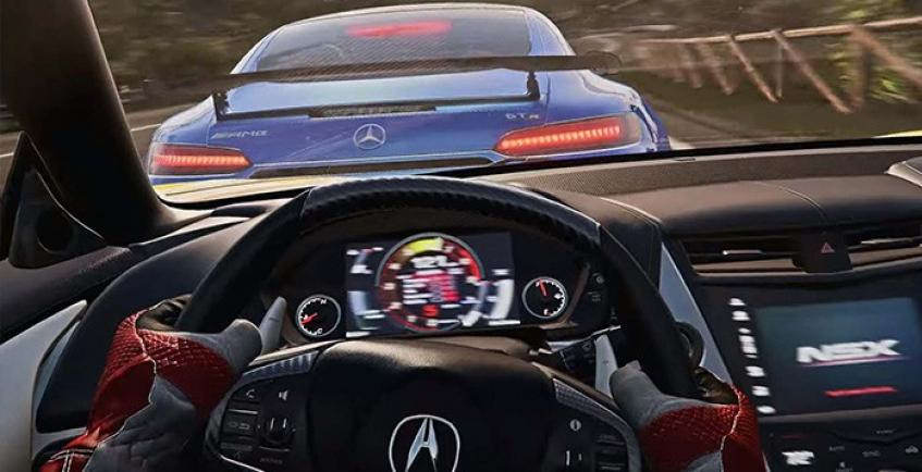 Состоялся анонс Project CARS 3. Первый геймплей уже готов