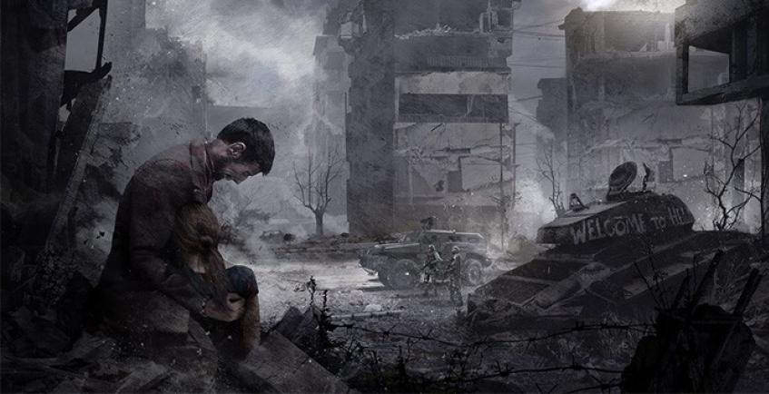 Прохождение This War of Mine включат в школьную программу Польши