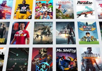 Electronic Arts уже в Steam, вместе с десятками игр