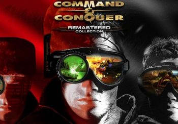 Command & Conquer Remastered выходит, ставит рекорд и получает отличные оценки