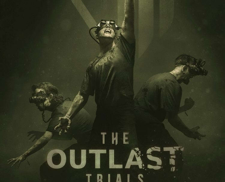 Анонсирована кооперативная The Outlast Trials — ответвление в серии Outlast