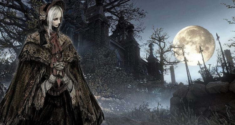 Bloodborne выйдет на ПК и PlayStation 5