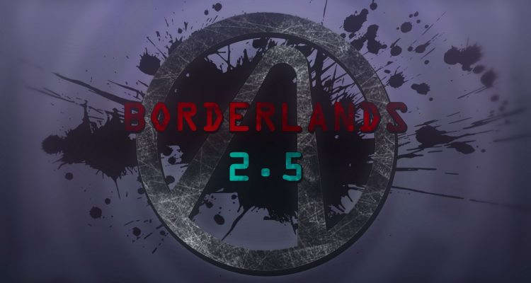 Перепройдите Borderlands 2 с этим глобальным модом