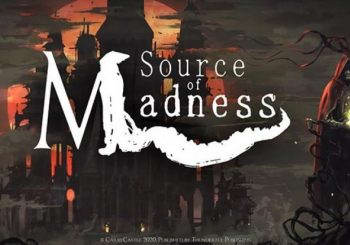 Source of Madness – игра, в которой монстры создаются нейросетью