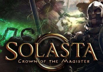 Solasta: Crown of the Magister с новым трейлером. RPG для поклонников D&D