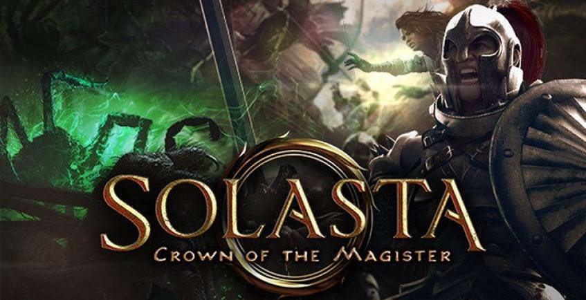 Solasta: Crown of the Magister с новым трейлером. RPG для поклонников D&D