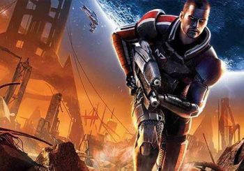 Слух: EA откладывает показ Mass Effect Trilogy Remaster