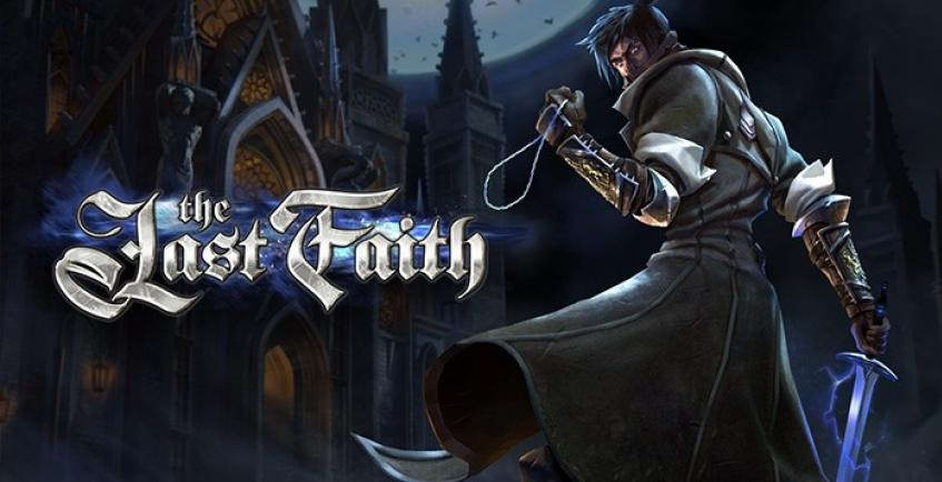 2D-экшен The Last Faith перевыполняет задачу на Kickstarter