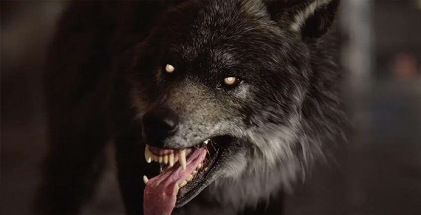 Оборотни и мутанты. Werewolf: The Apocalypse с кинематографическим трейлером