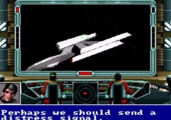 Где все хорошие игры по Star Trek?