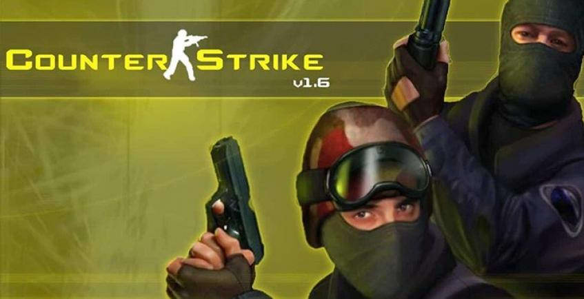 Counter-Strike исполнился 21 год