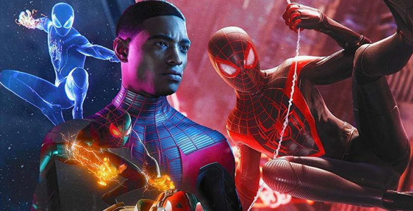 Spider-Man: Miles Morales – просто расширение? Sony путается в показаниях