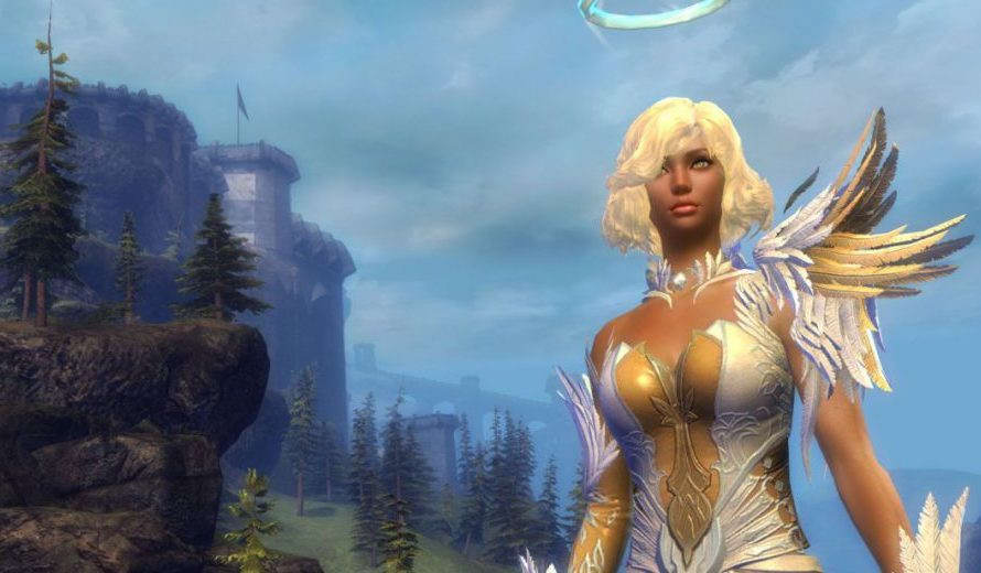 Guild Wars 2: 25 причин играть в эту игру