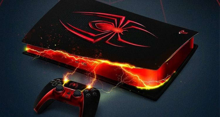 Презентацию игр для PS5 смотрели одновременно 7 миллионов человек