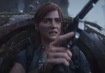 Рекламные ролики The Last of Us Part 2 на ТВ —  США и Европа