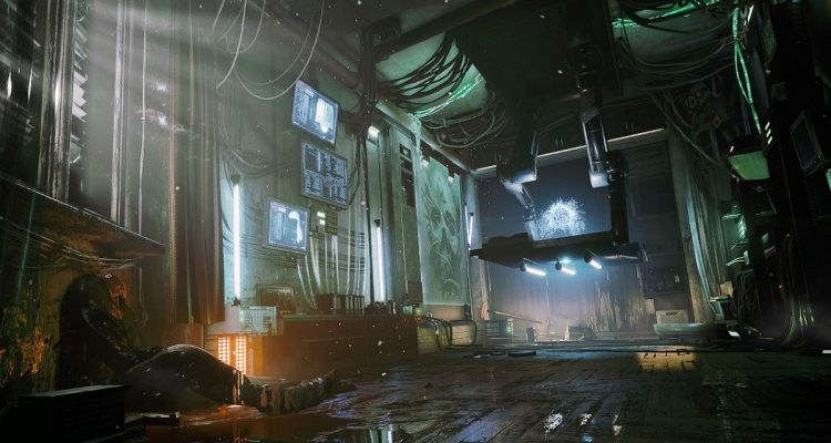 Observer System Redux — представление ремастера для PS5 и Xbox Series X