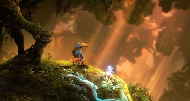 Ori and the Will of the Wisps привлекла 2 миллиона игроков за 3 месяца