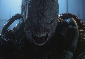 Мод для Resident Evil 3 вернёт всем известную голову Немезиса