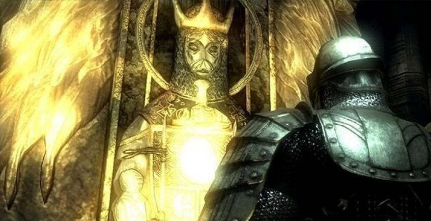 Слух: грядёт показ ремейка Demon’s Souls