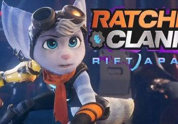 Женский персонаж в Ratchet & Clank Rift Apart может быть трансвеститом